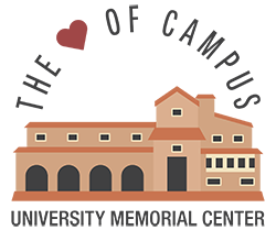 The heart of campus